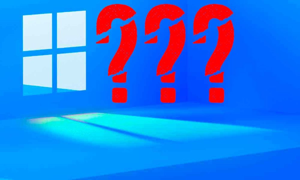 ¿qué esperas de la futura versión de Windows?