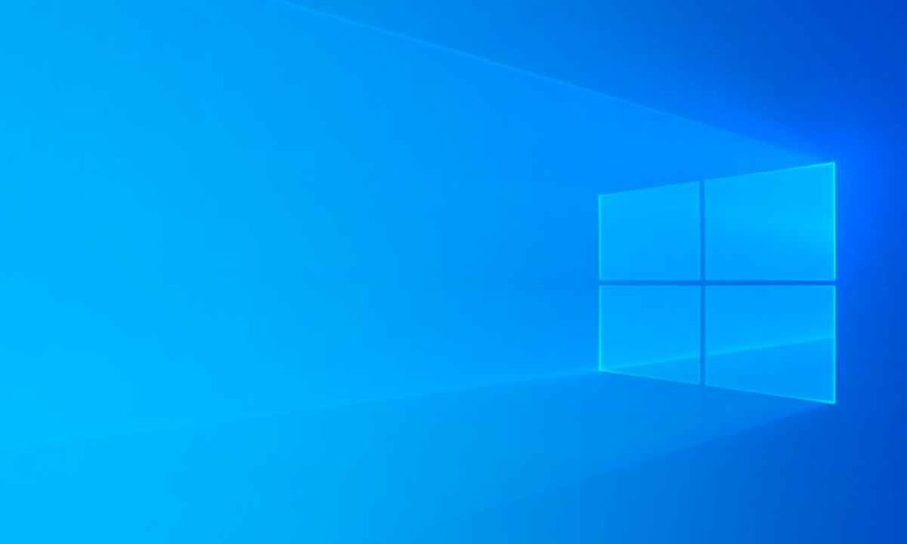 Microsoft comienza a actualizar automáticamente a Windows 10 21H1