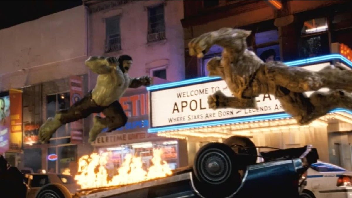 Este es el sorprendente cameo que aparece en Shang-Chi y la Leyenda de los Diez Anillos