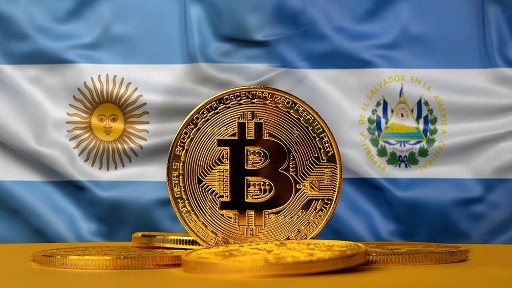 ¿Qué podría cambiar en Argentina con la Ley Bitcoin de El Salvador?