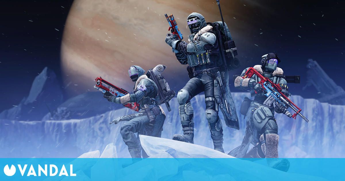 Destiny 2: Bungie espera terminar pronto de solucionar los problemas de rendimiento de PC