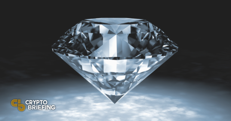 Sotheby’s aceptará ofertas de Bitcoin para la subasta de diamantes
