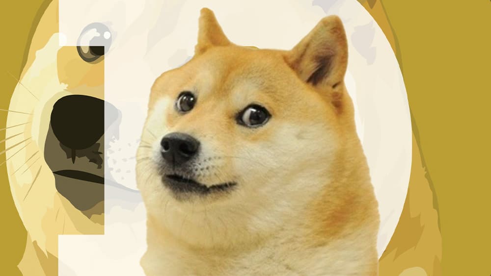 Meme que inspiró a Dogecoin se vende como NFT por más de USD 4 millones
