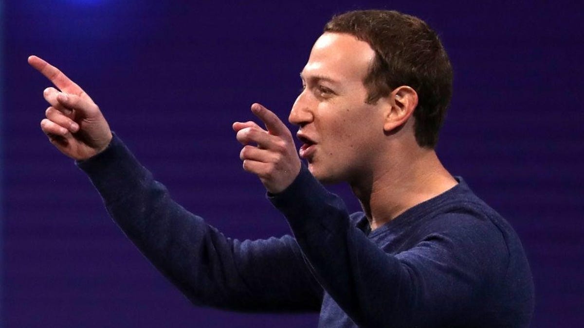 Mark Zuckerberg anuncia WhatsApp multidispositivo y la opción de enviar imágenes que se autodestruyen en cuanto el receptor las ha visto