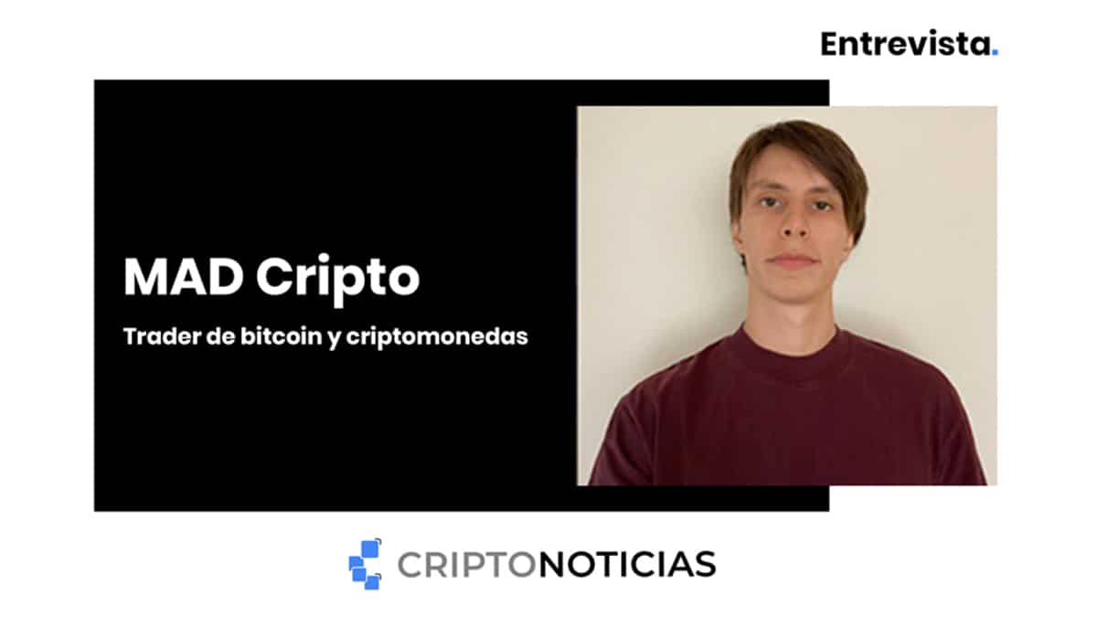 «Los jóvenes están buscando oportunidades en Bitcoin»