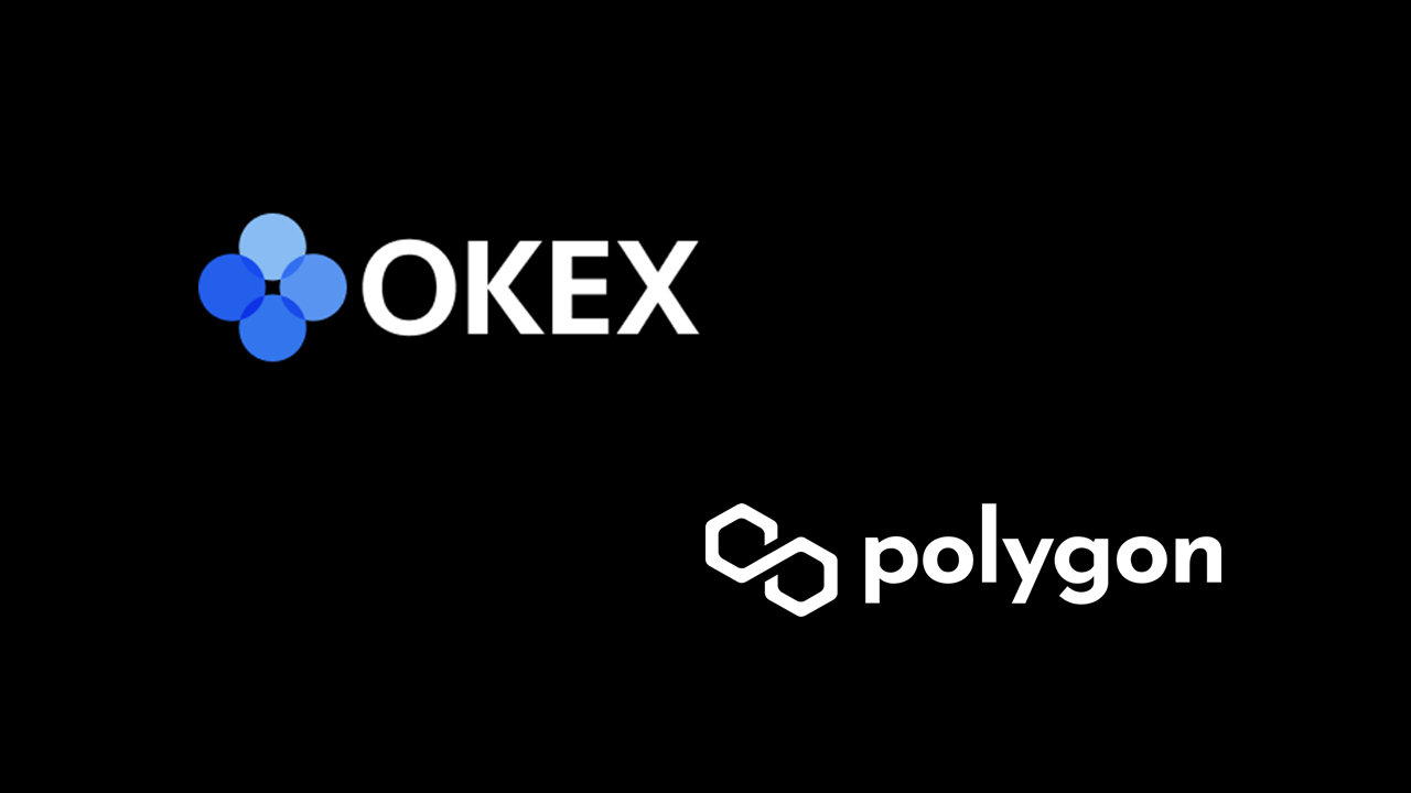 OKEx se integra con Polygon para una transferencia económica y sin problemas de tokens basados ​​en ETH