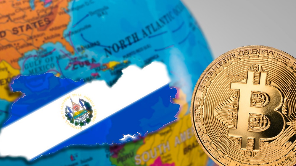 El Salvador recibe cuatro veces más remesas con bitcoin que hace un año, según Reuters
