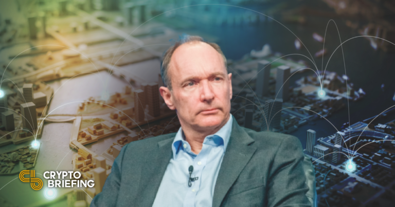 Tim Berners-Lee subastará el código fuente de WWW como NFT