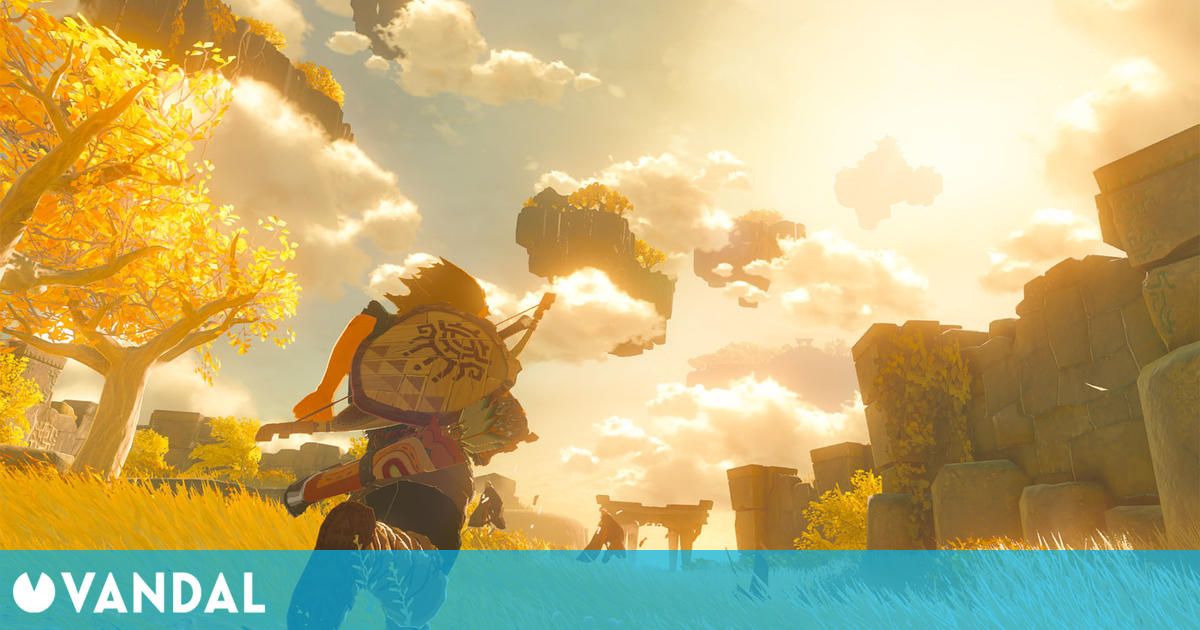 The Legend of Zelda: Breath of the Wild 2 muestra su primer gameplay y saldrá en 2022