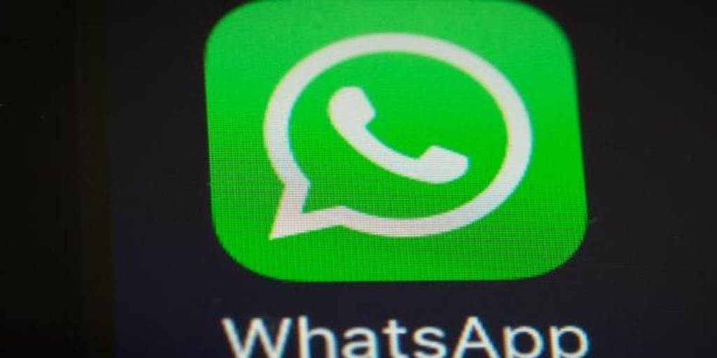 así es la nueva ciberestafa viral en WhatsApp