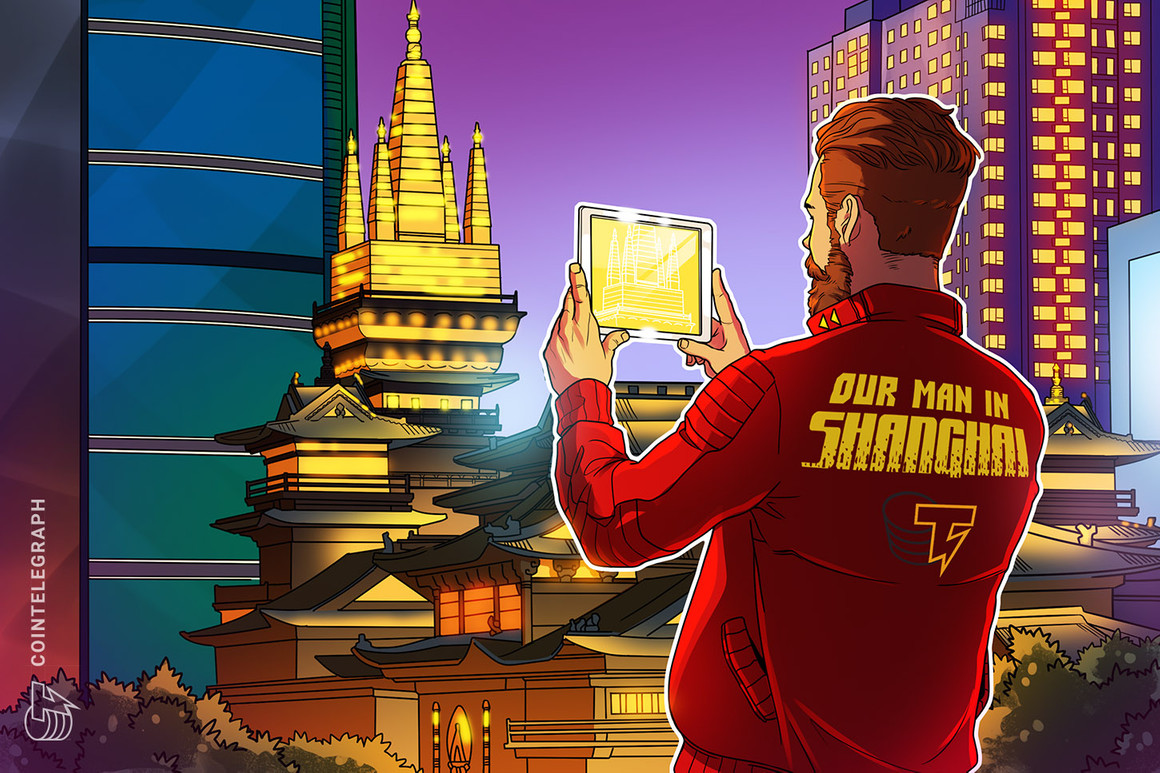 El banco central se pronuncia, las búsquedas de BTC bajan y un fondo de Hong Kong apuesta por Animoca