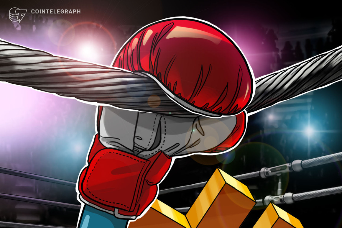 El precio de BTC recupera el nivel de USD 33,000 mientras Square confirma sus planes para una billetera de Bitcoin ‘convencional’