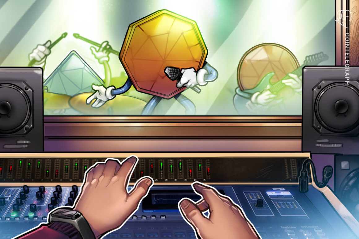 American Express y SZA lanzan una colección de NFT, Asics lanza calzado tokenizado, Space Jam se vuelve loco por los NFT