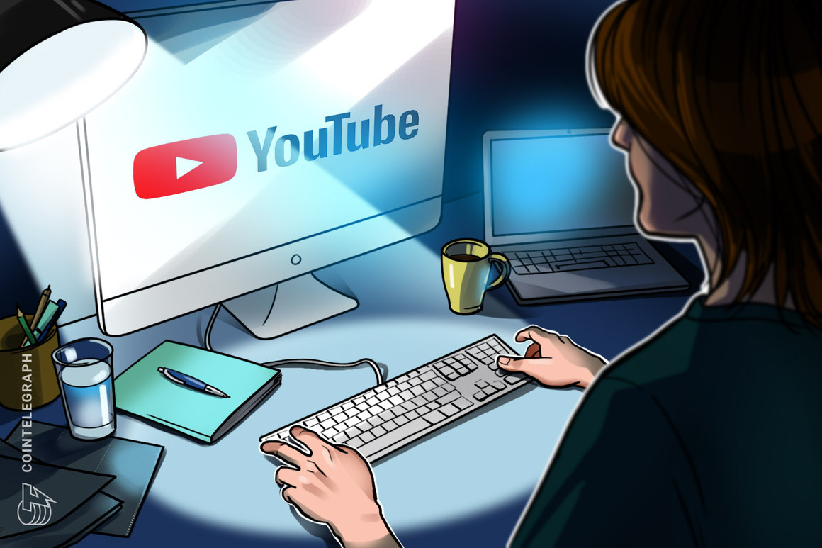 Se acusa a un YouTuber de diseñar un esquema multimillonario de «carga y descarga» a través de Uniswap