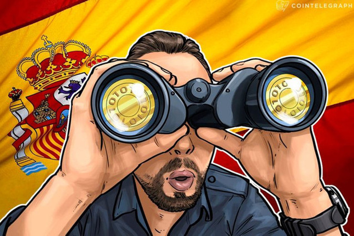 Se crea revuelo en España luego de que ‘Mundo Crypto’ no ofreciera el evento de alta calidad que había promovido