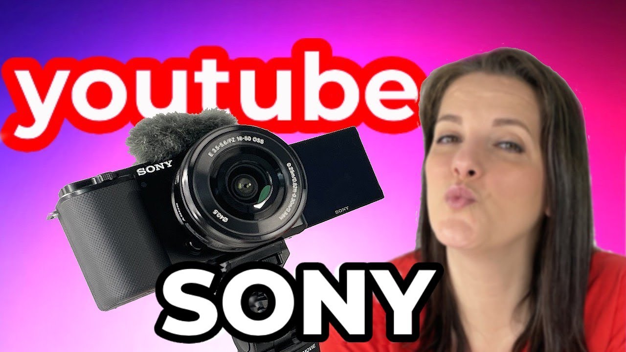 Sony ZV-E10 vs ZV-1 ¿la CÁMARA YOUTUBER y Vlogging DEFINITIVA?