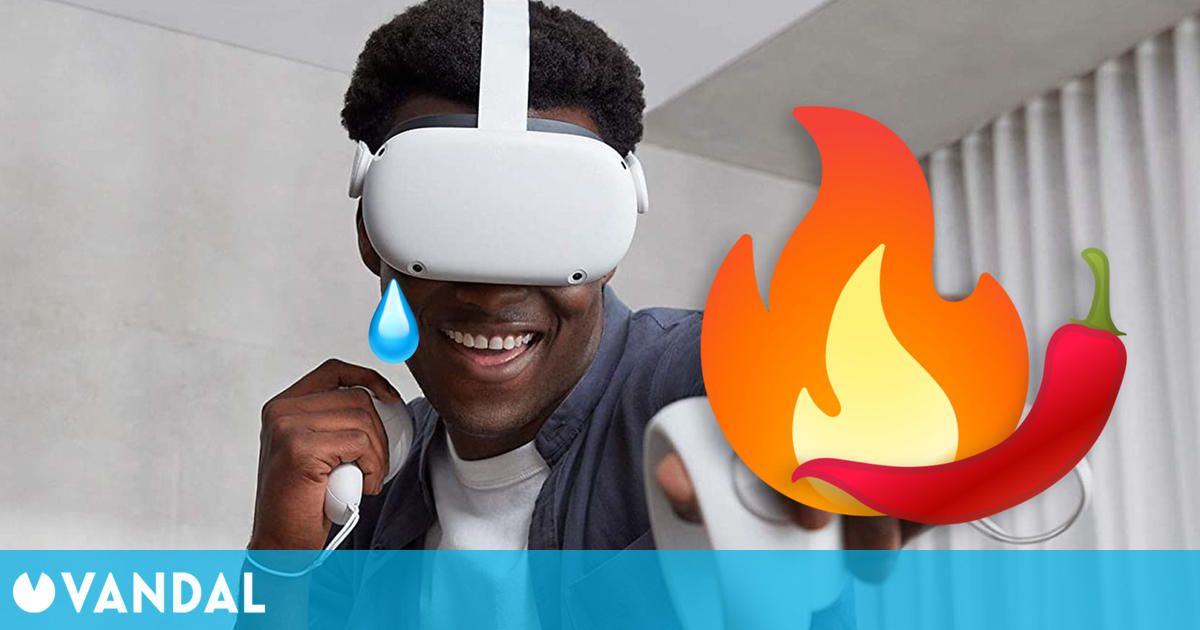 Facebook paraliza la venta de Oculus Quest 2 tras quejas por irritaciones en la piel