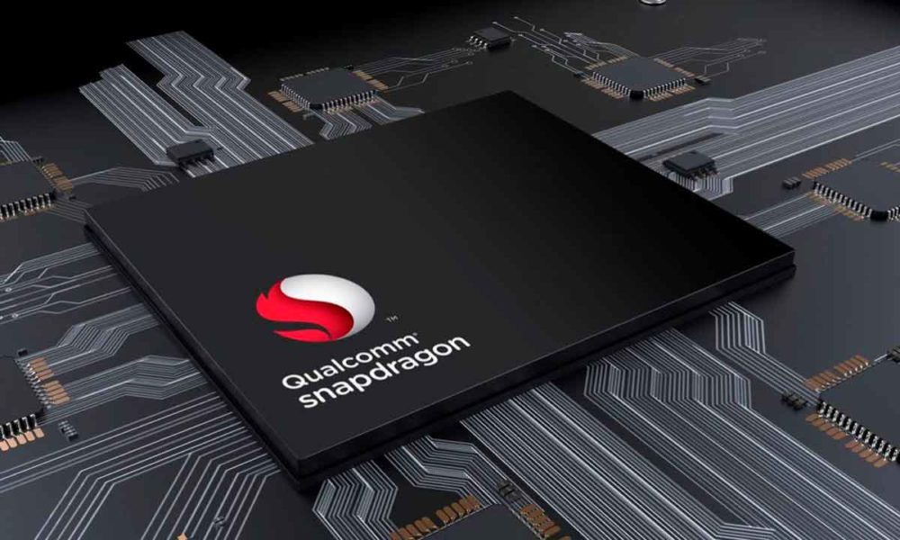 Filtran nuevos detalles sobre las especificaciones del Snapdragon 898