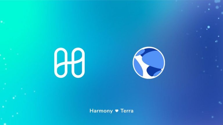 Terra y Harmony anuncian una estrecha colaboración completa centrada en los usuarios, los desarrolladores y la adopción masiva