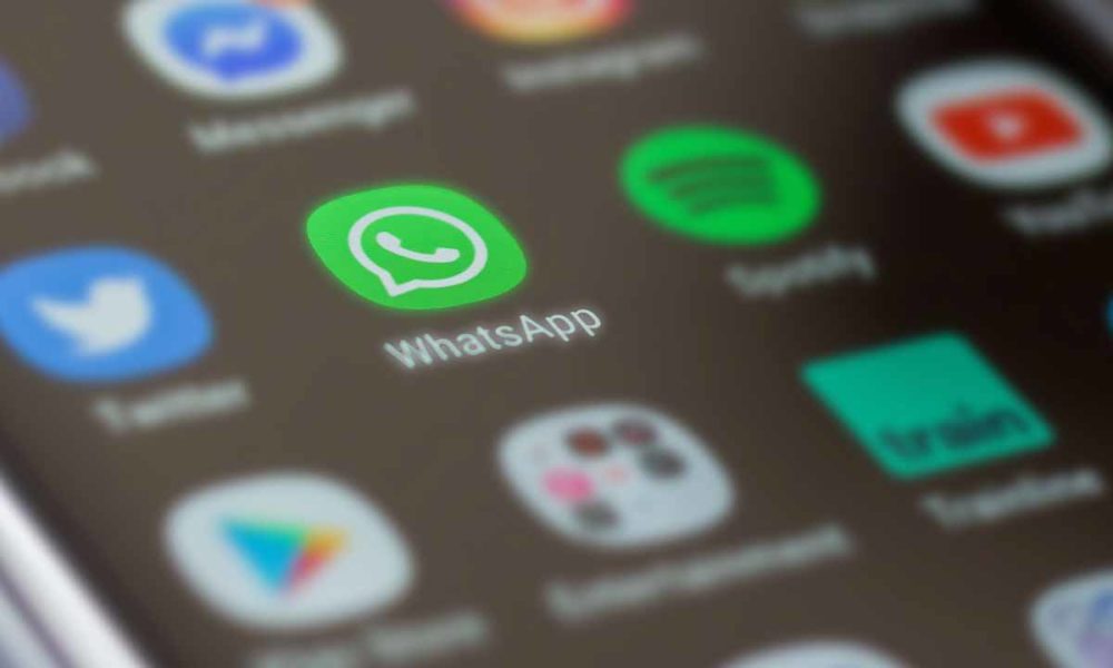 WhatsApp te permitirá elegir la calidad al enviar vídeos