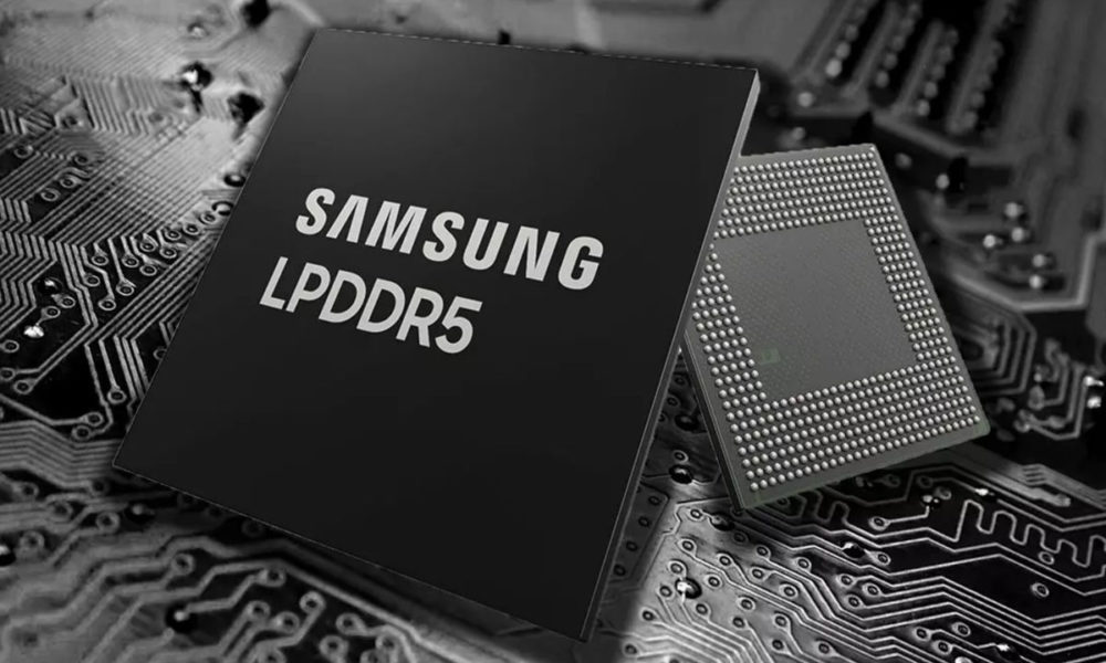 JEDEC publica el nuevo estándar de memoria LPDDR5X