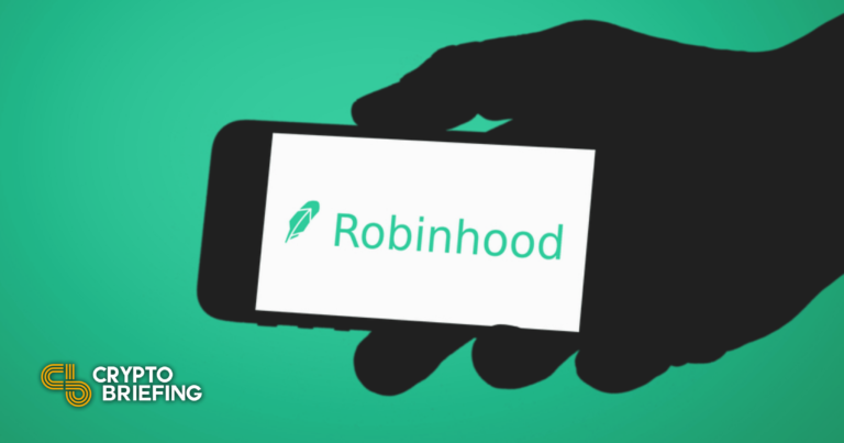Robinhood presenta una oferta pública inicial, dice que Dogecoin está en demanda