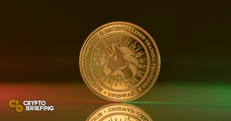 Beneficiarios de Uniswap criticados por deshacerse de $ 10 millones en UNI