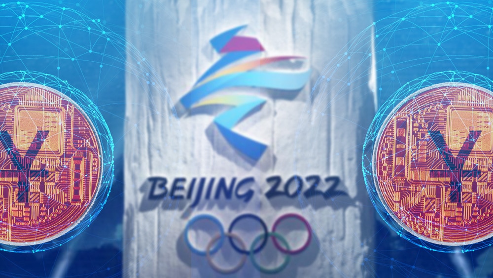 Senadores piden a atletas de Estados Unidos no usar el yuan digital en Pekín 2022