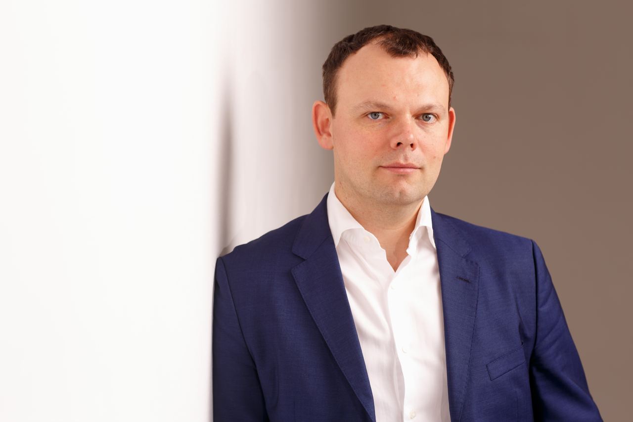 Entrevista con el CEO de DAO Consensus, Ilya Churakov