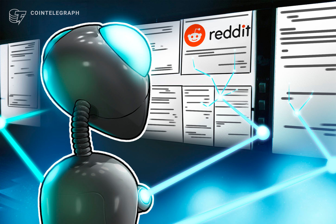 La nueva ronda de financiación ha hecho que Reddit gane USD 4,000 millones en valoración desde febrero