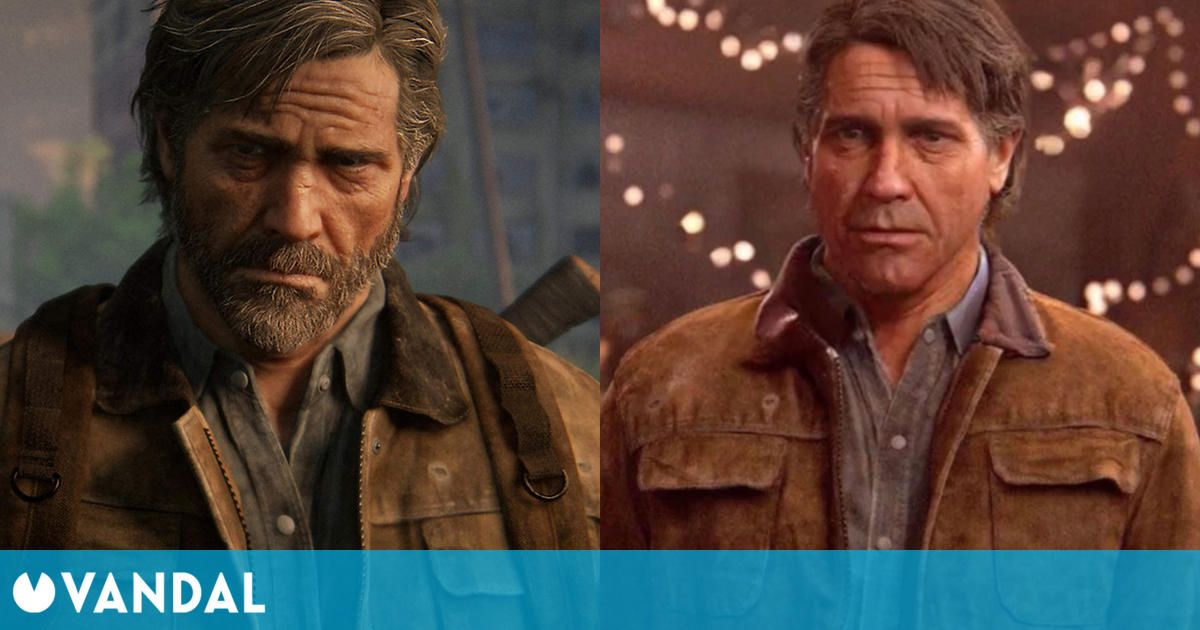 The Last of Us 2: Un fan imagina cómo sería Joel sin barba