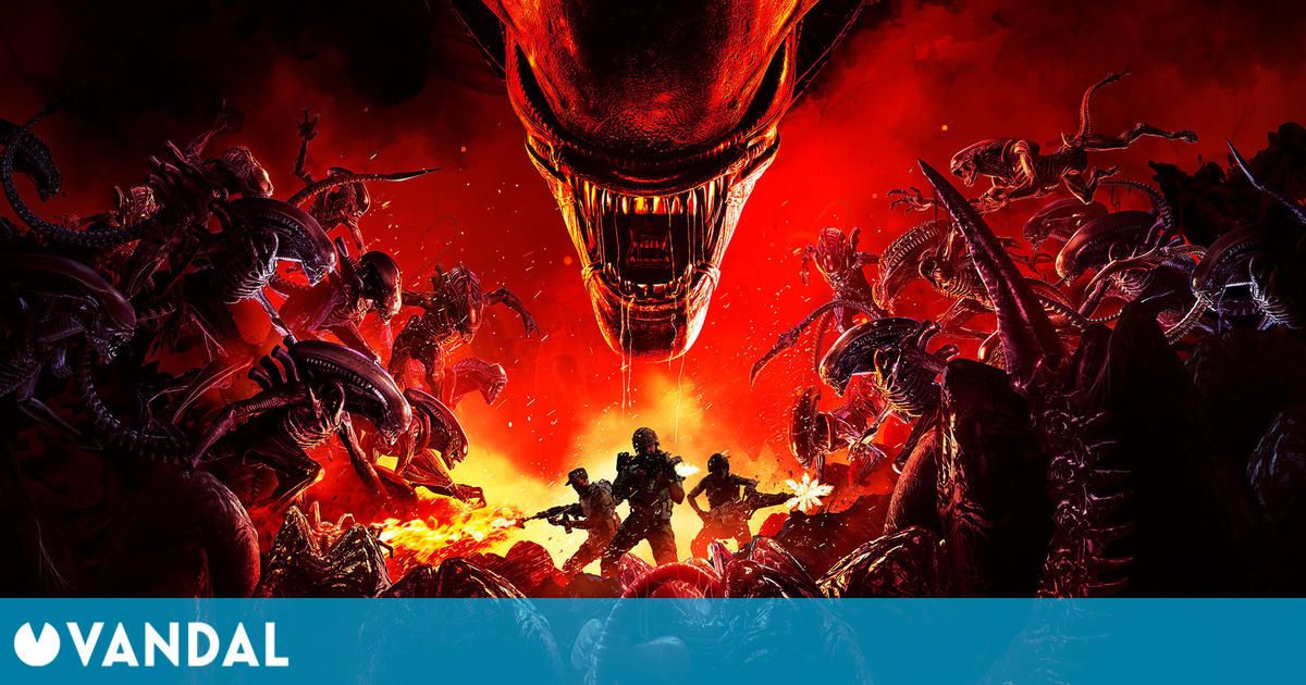 Aliens: Fireteam Elite es el juego más vendido en Reino Unido durante la última semana