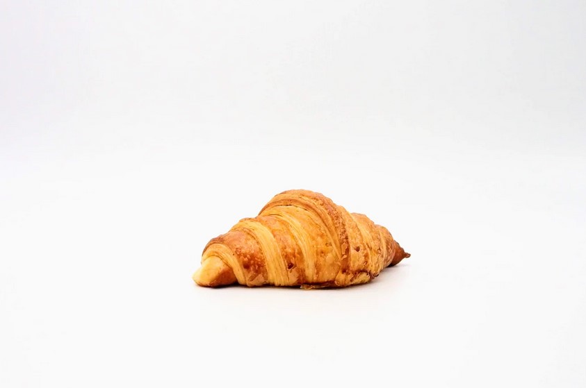 Un croissant explica por qué Ethereum valdrá billones