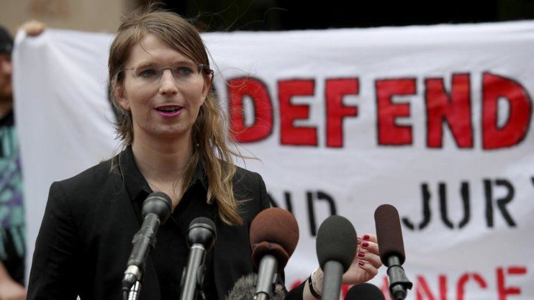 La denunciante Chelsea Manning realizará una auditoría de seguridad del sistema de privacidad de Nym