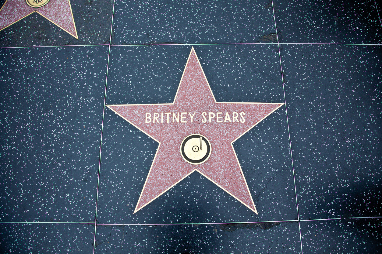Britney Spears podría haber usado Bitcoin para ocultar compras a papá
