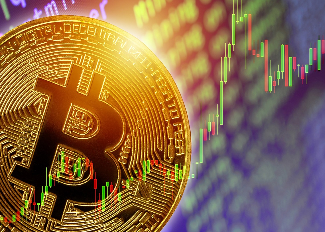 Bitcoin superará los $ 100,000 en seis meses, CEO Omar Chen
