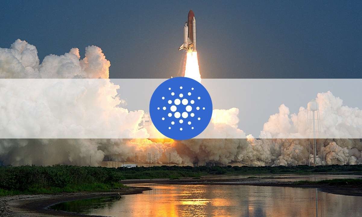 Cardano Alcanza Los 3 USD En Una Jornada De Ganancias Generalizadas