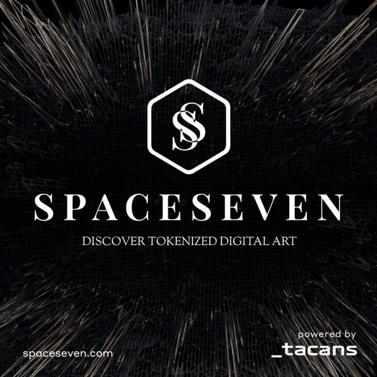 ENTER Art Fair 2021 y SpaceSeven presentan el primer mercado NFT de los países nórdicos impulsado por Concordium