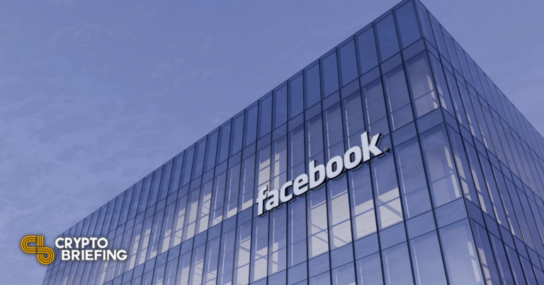 Facebook busca influir en NFT Boom