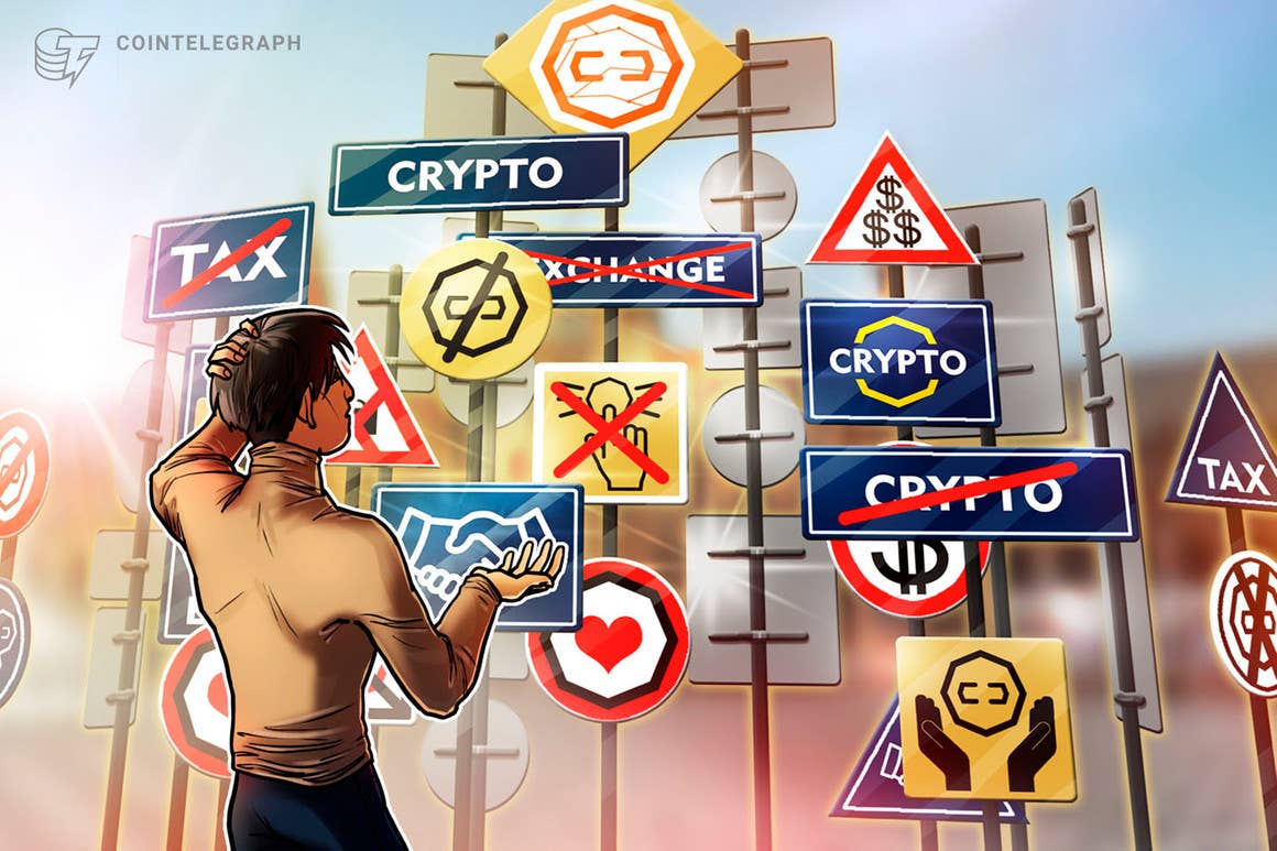 Funcionaria de valores de Hong Kong propone una supervisión más rigurosa sobre el trading de criptomonedas