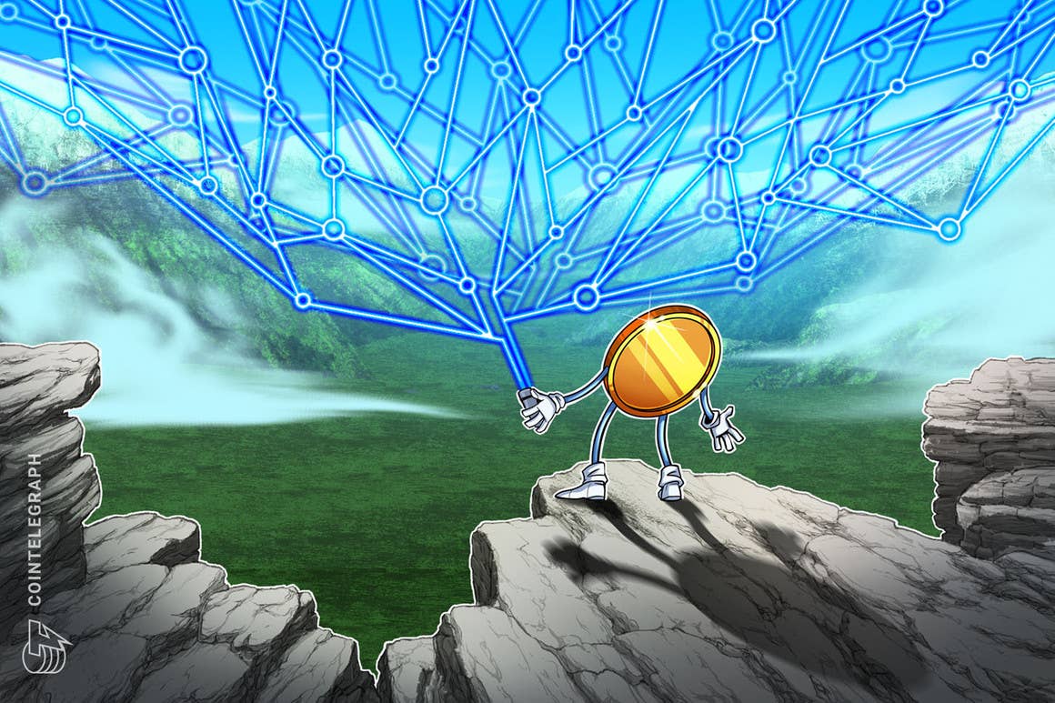 Cobo, una gestora de criptoactivos, recauda USD 40 millones para lanzar una oferta de «DeFi como servicio»