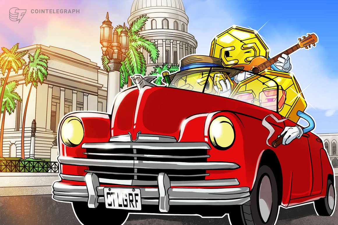 Entran en vigencia las regulaciones de criptomonedas de Cuba