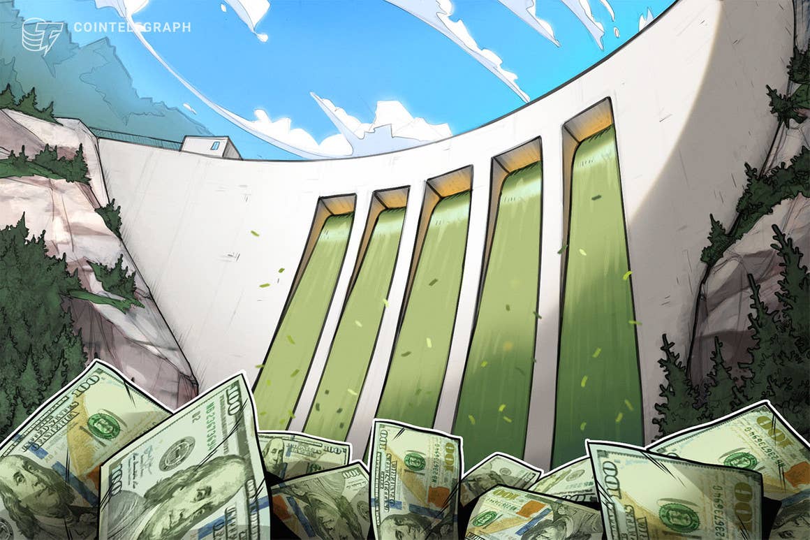 La gestora de activos digitales Monochrome alcanza una valoración de USD 15 millones tras una ronda de financiación Serie A