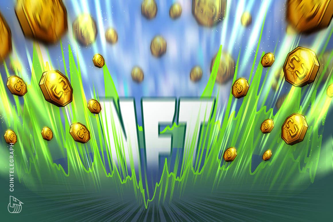 De acuerdo con el fundador de Widow Games, los NFT sirven para distribución descentralizada de activos de valor