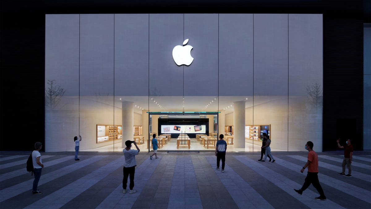 Apple presentará el iPhone 13 la semana que viene (y quizá también Apple Watches, AirPods y iPads)