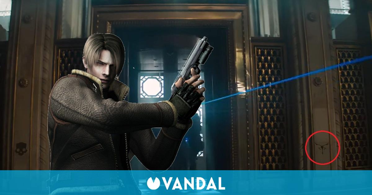 El nuevo anuncio de PlayStation podría incluir pistas de Resident Evil 4 Remake
