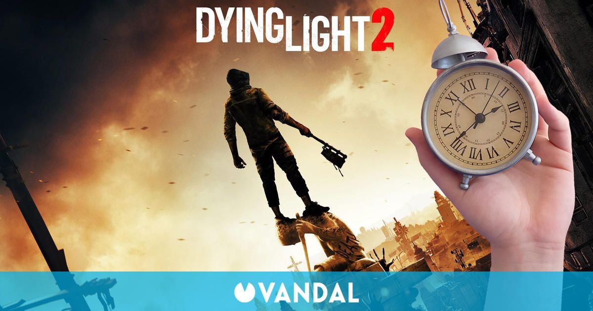 Dying Light 2 Stay Human se retrasa de nuevo y no llegará hasta el 4 de febrero del 2022