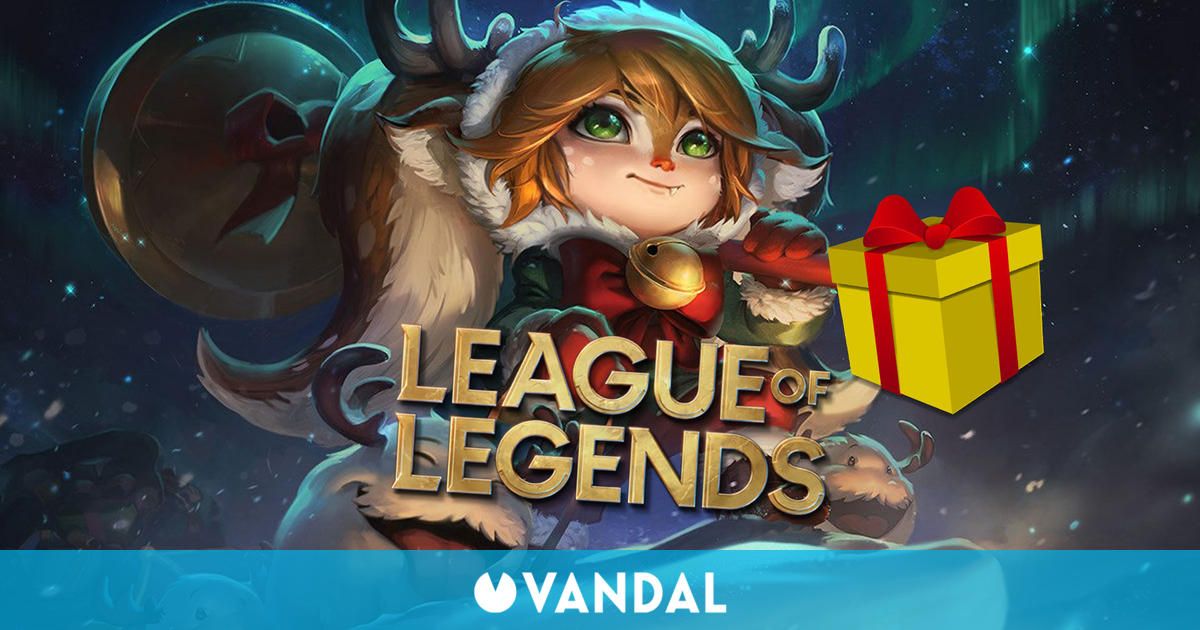 League of Legends: El mayor fan de Poppy recibe un regalo único de parte de Riot