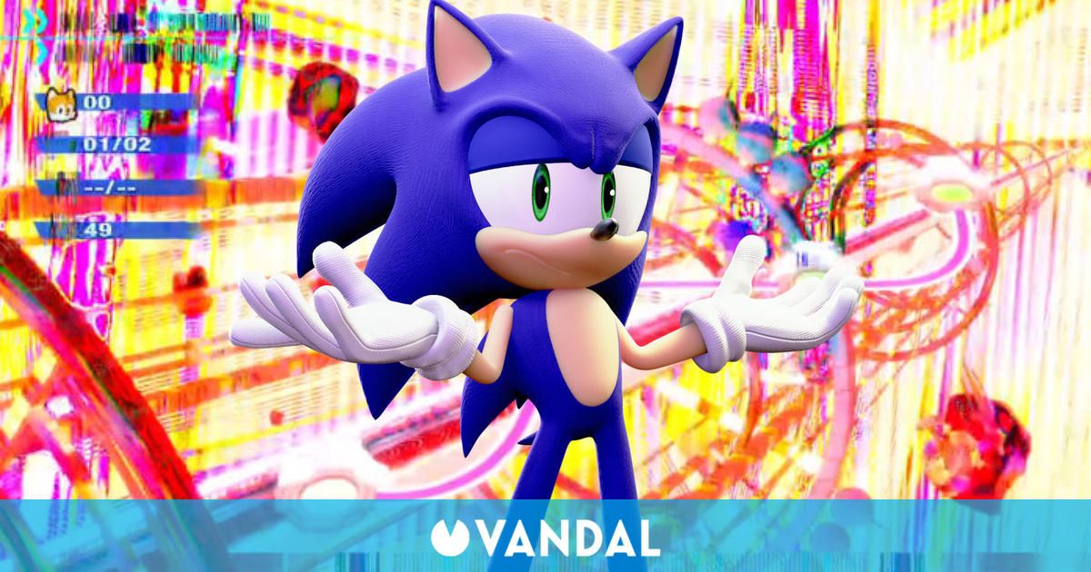 Sonic Colours: Ultimate se actualiza en Switch sin conseguir solucionar todos sus fallos