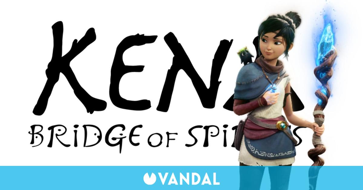 Kena: Bridge of Spirits y su diseño de personajes: Así se han creado a los protagonistas